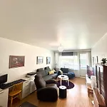 Apartman Unique In With Sauna Department Free Parking