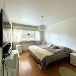 Unique In With Sauna Department Free Parking