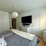 Apartman Unique In With Sauna Department Free Parking Kemi