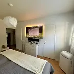 Apartman Unique In With Sauna Department Free Parking Kemi