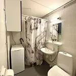 Apartman Unique In With Sauna Department Free Parking Kemi