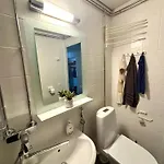 Apartman Unique In With Sauna Department Free Parking Kemi