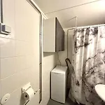 Apartman Unique In With Sauna Department Free Parking