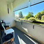 Unique In With Sauna Department Free Parking Apartman