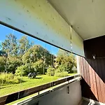 Unique In With Sauna Department Free Parking