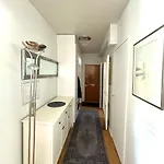 Unique In With Sauna Department Free Parking Apartman