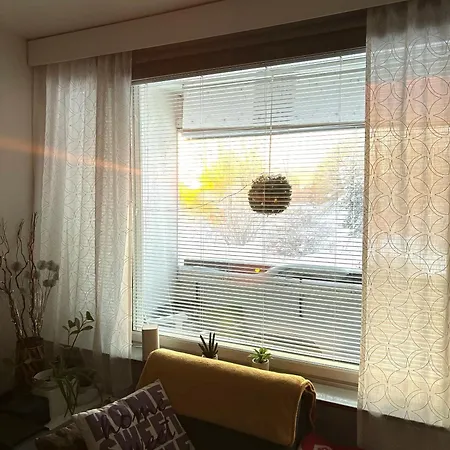 Unique In With Sauna Department Free Parking 凯米