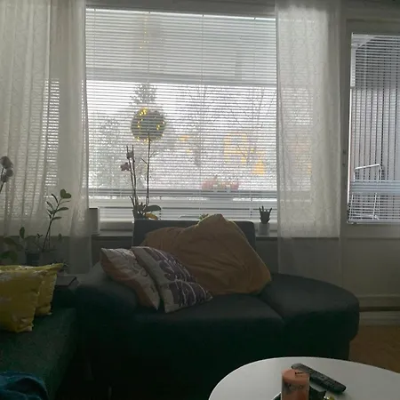 Unique In With Sauna Department Free Parking 凯米