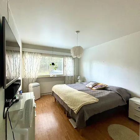 Unique In With Sauna Department Free Parking