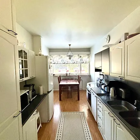 Unique In With Sauna Department Free Parking *