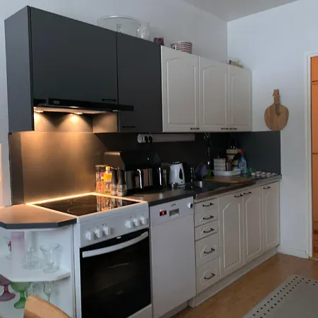 Unique In With Sauna Department Free Parking