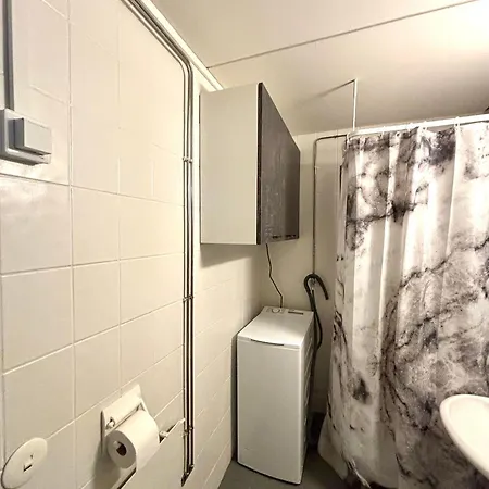 Apartmán Unique In With Sauna Department Free Parking