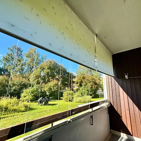 Unique In With Sauna Department Free Parking