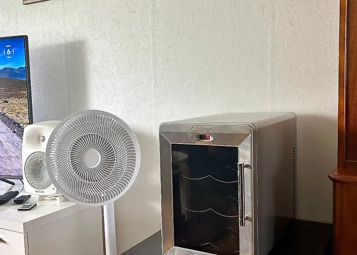 Lägenhet Unique In With Sauna Department Free Parking